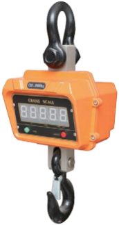 750 Crane Scale – Wireless Hanging Scale